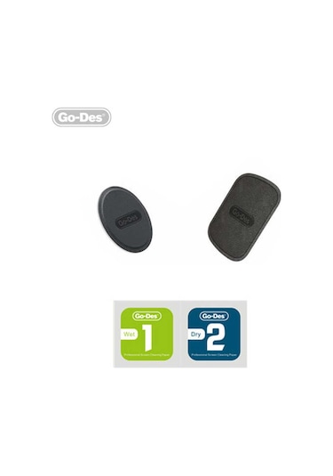 Go Des GD-G030 Magnetik Levha - ZORE-262520