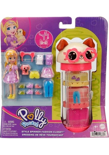 Moda Eğlencesi Hkw04 - Polly Puppy