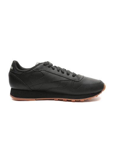 Reebok CLASSIC LEATHER Kadın  Siyah_0 Sneaker