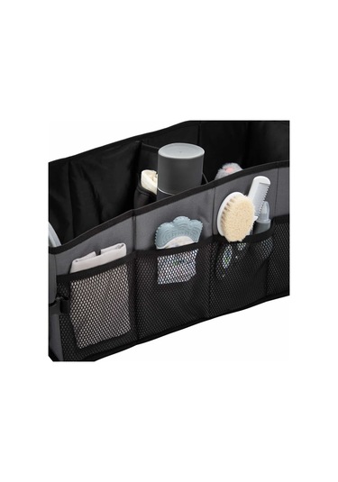 Babyjem Çok Amaçlı Organizer Çanta Gri