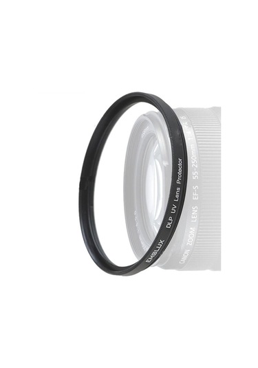 Emolux 72 MM DLP Slim UV Filtre
