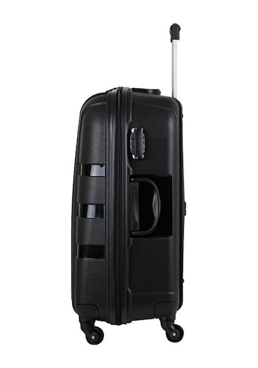 Ivs Kabin Boy Seyahat Çantası Pp1010-010-s Pp1010-010-s Siyah