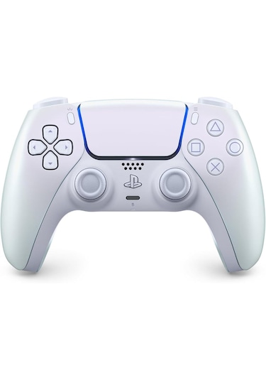 Sony Playstation 5 Dualsense Controller Chroma Pearl (Bilkom Garantili)