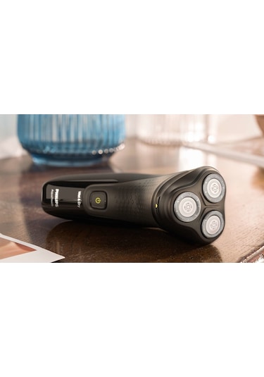 Philips S1223/41 Aquatouch Oynar Başlıklı Islak ve Kuru Tıraş Makinesi