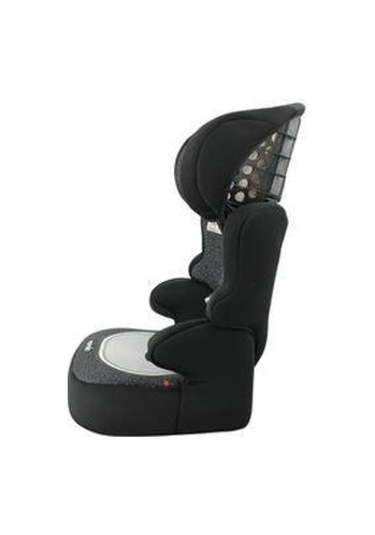 Comfymax Nania Beline 9-36 kg Oto Koltuğu - Black