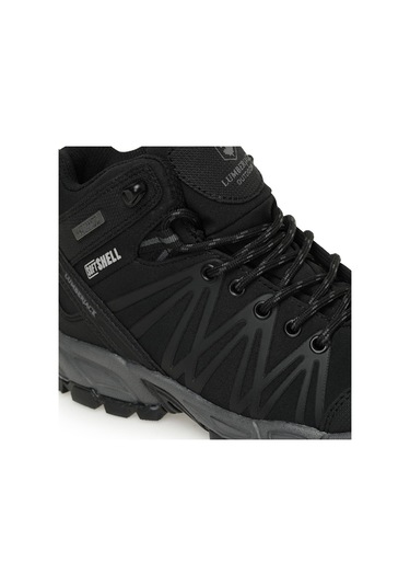 Lumberjack Shell Hı 3pr Su Geçirmez Outdoor Erkek Bot 667800000980 01 Siyah