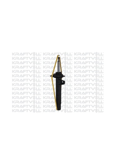 Kraftvoll Amortısor On Amortısor Bmw E46 Sol 97 AOD-KRAFTVOLL 15010690