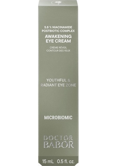 Babor Awakening Eye Cream, Göz Kremi Ürün Kodu 001877