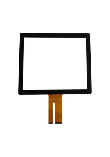 15" Green Touch 10 Point Capasitive Dokunmatik Cam