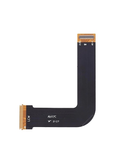 Ttlcdflx-tb-079 Kodlu Lcd Flex Kablosu