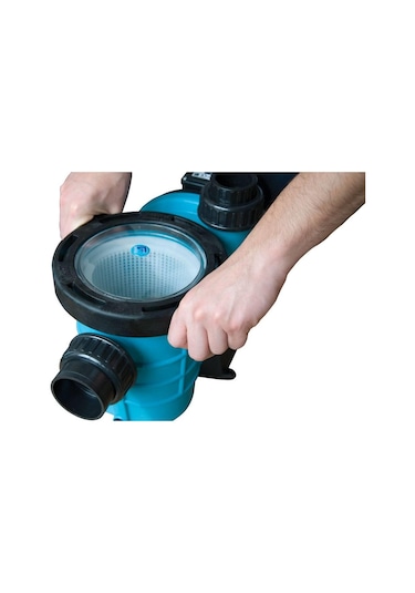 Gemaş Havuz Pompası Ön Filtreli- Strn-300M 3 Hp