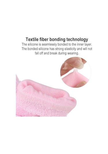 Sones 2 Adet Tüy İplik Dokunmatik Ekran Eldiveni Açık Hava Tam Parmak Eldiveni