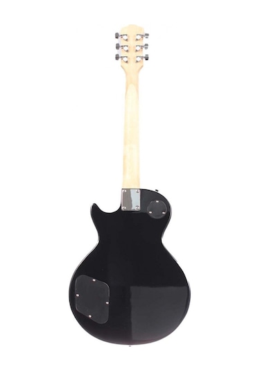 Aelg200-sb Sunburst Elektro Gitar