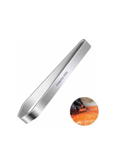 EPİNOX PASLANMAZ ÇELİK BALIK KILÇIK CIMBIZI (BKC-01)