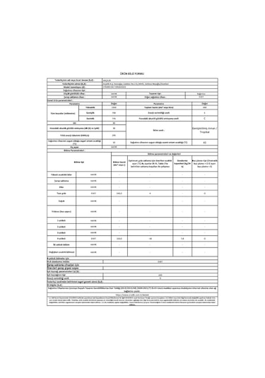 Arçelik 270490 IEB 490 LT No-Frost Kombi Tipi Buzdolabı