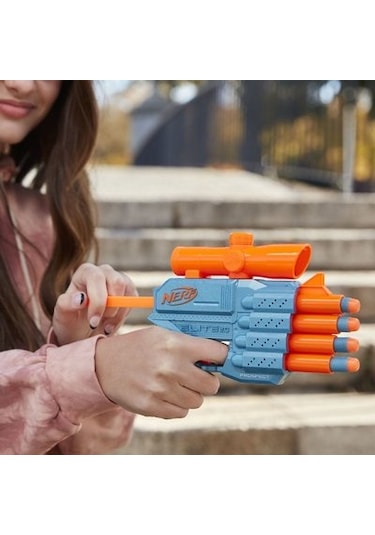 Nerf Elıte 2.0 Prospect Qs 4