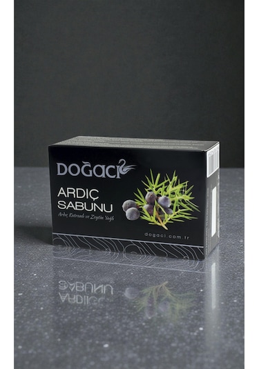 Ardıç Sabunu 150 Gr Ardıç