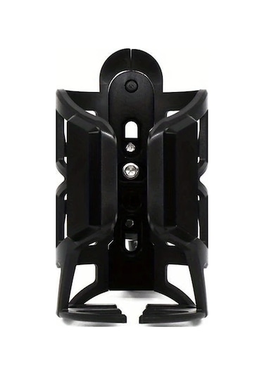 Chuangyinshop Universal Water Bottle Holder Blue Motosiklet Elektrikli Scooter Bisiklet İçin Mavi