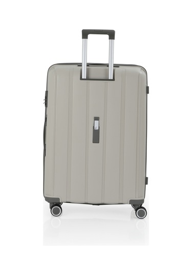 Mçs Polipropilen 2li Valiz Seti Büyük & Orta V305 S21yy1000075-set 00424 Çok Renkli