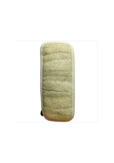 Sarı Sırt Tipi Doğal Kabak Lifi