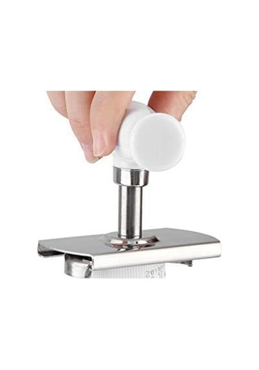 Moly Artrit Kavanozu Paslanmaz Çelik Kavanoz Açak Artrit Kavanozu Konserve Açak Diğer