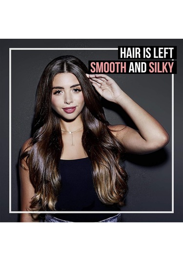 TRESemme P/C Keratin Smooth Kıvırcık Saçlar İçin Bukle Belirginleştirici Saç Kremi 592ML