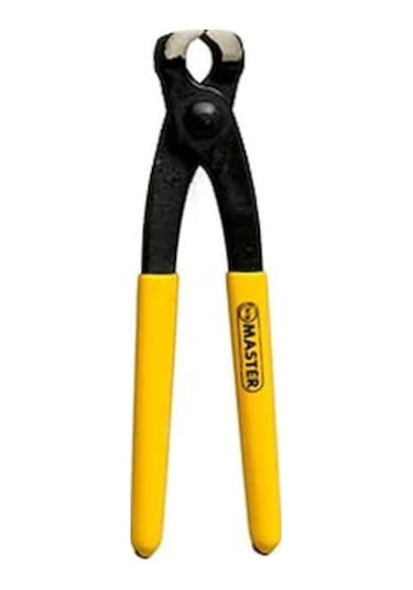 Fayansçı Kerpeteni 160Mm Ufak Ağız Yapısı Ufak Kerpeten