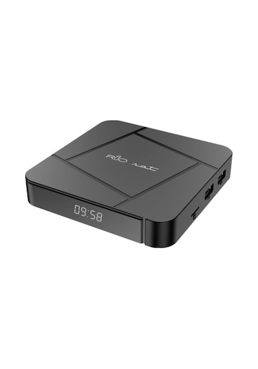 Riosat R1 Android Tv Box