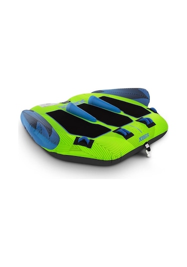 Colludenizcilik Jobe Scout 3 Kişilik 178X193Cm Çok Renkli