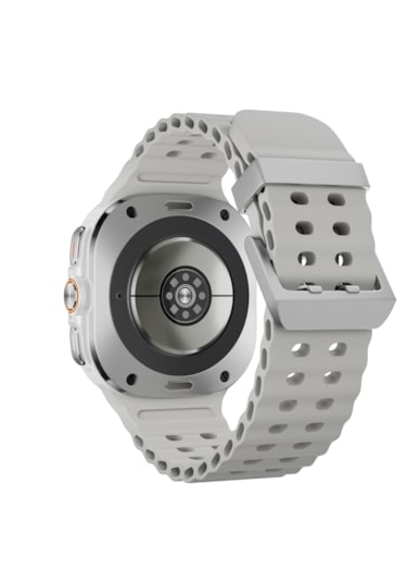 Kalobee SK 7 Ultra Amoled 47 MM 2 Kordonlu Akıllı Saat (İthalatçı Garantili)