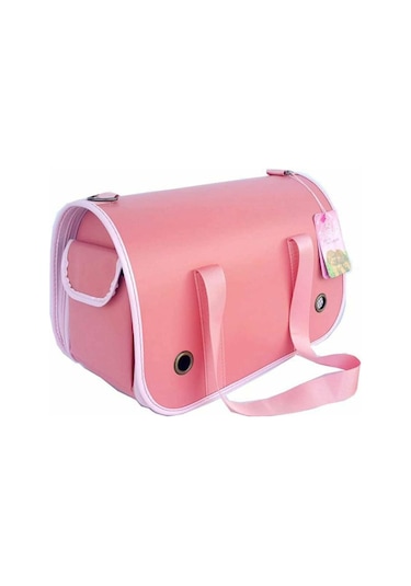 Omuz Askılı Köpek Taşıma Çantası 51 x 22 x 27 CM