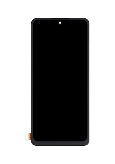 Xiaomi Redmi Note 10 Pro Uyumlu Çıtalı Ekran