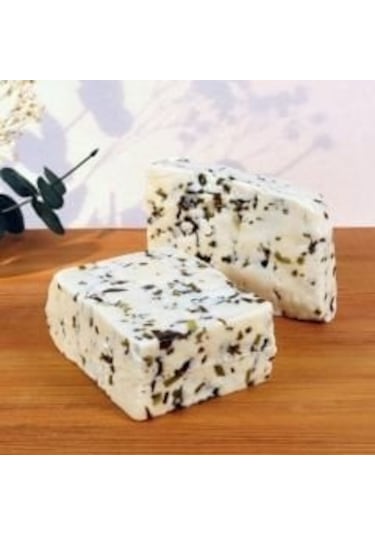 Paflar Peynircilik Van Otlu Peyniri 500 G