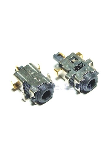 Notebook Dc Socket "As-3-2" - Asus Eee Pc X101 X101Ch X101H R11Cx