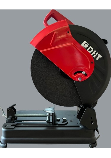 Dht DE-140500 2400 W 355 MM Profesyonel Profil Kesme Makinesi