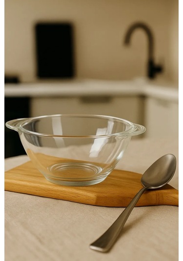 Osz Derin Çorba Kasesi Et Suyu Kabı 159245839 Beyaz