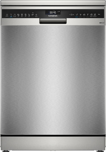 Siemens SN25EI01CT 7 Programlı 13 Kişilik Bulaşık Makinesi
