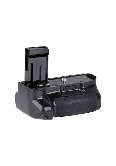 Canon Eos 100D- Rebel Sl1- için Ayex Battery Grip + Ir Kumanda