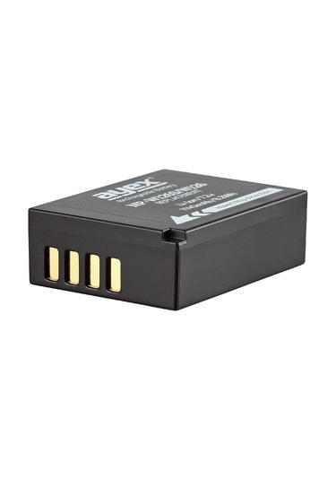 Fujifilm X-Pro3- X-T20- X-T30 için Ayex Np-W126S Np-W126 Batarya