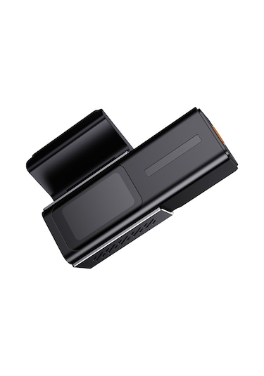 Carlover S2 4K Wifi Ön Arka Araç Kamerası