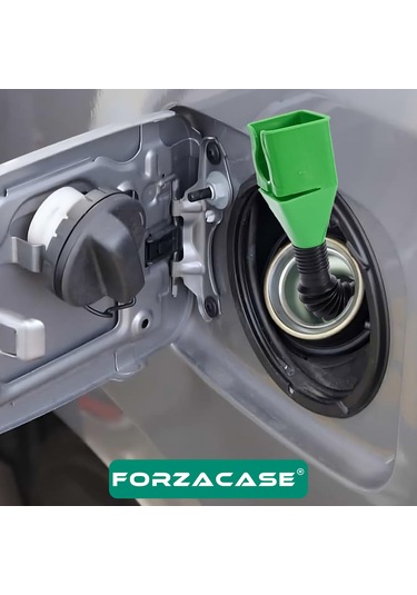 Araç Motor İçin Esnek Yakıt Yağ Sıvı Dökme Aparatı - Fc911