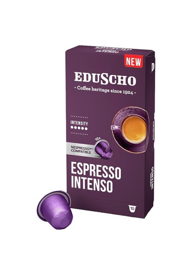 Tchibo Eduscho Espresso Intenso Kapsül Kahve Kapsül Kahve