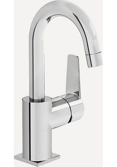 Punto Squa A42588 Lavabo Bataryası Yuksek Doner Borulu A42588