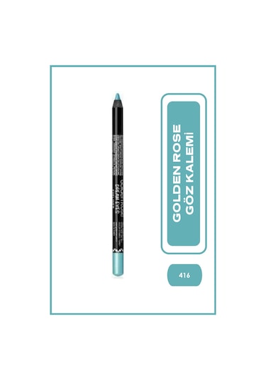 Golden Rose Dream Eyes Eyeliner 416