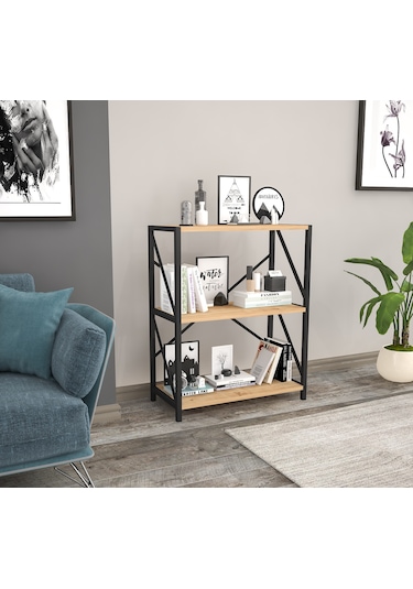 Lions Kitaplık Kitaplık  Safirmeşe