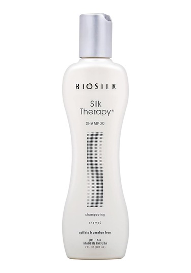 Biosilk Silk Therapy İpek Proteini Şampuanı 207ml Tüm Saçlar