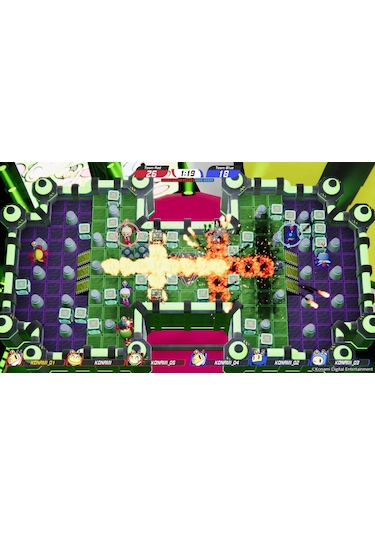 Super Bomberman R 2 Ps4 Oyun
