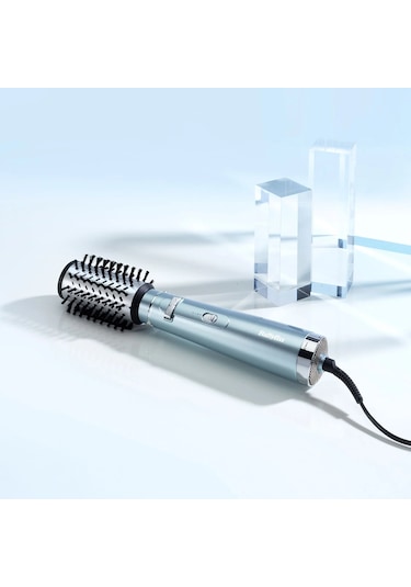 Babyliss AS773E Hydro-Fusion Döner Başlıklı Saç Şekillendirici Fırça