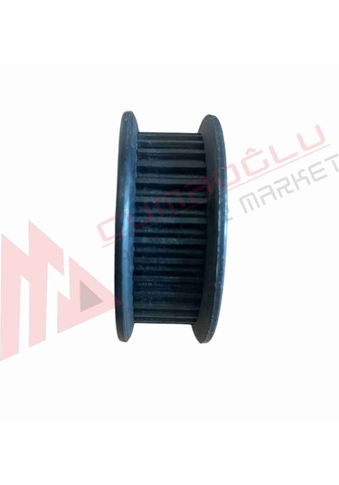 Asansör Kapı Motor Dişlisi Ø63 - 5m