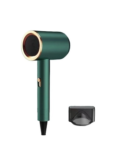 Joyhub Ev Tipi Saç Kurutma Makinesi Kuaför Yüksek Güçlü Blu-ray Hafif Saç Kurutma Makinesi Sıcak Ve Soğuk Hava 1exy4o